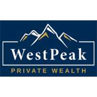 WestPeak Private Wealth Logo