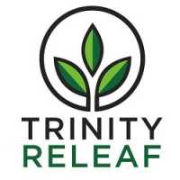 Trinity ReLeaf Logo