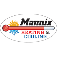 Mannix Heating & Cooling of Chantilly, VA Logo
