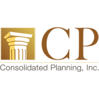 Consolidated Planning Logo