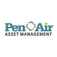 Pen Air Asset Management Logo
