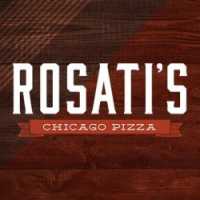 Rosati's Pizza- Addison, IL Logo