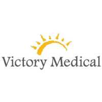 Victory Medical Logo