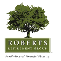Roberts Retirement Group Logo