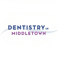 Dentistry in Middletown Logo