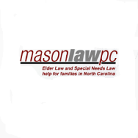 Mason Law, PC Logo