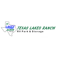Texas Lakes Ranch RV Park & Storage Logo