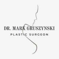Dr. Mark Plastic Surgery Logo