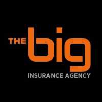 The B.I.G. Insurance Agency Logo