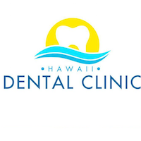 Hawaii Dental - Kapiolani Logo