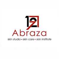 Abraza Skin Studio Logo