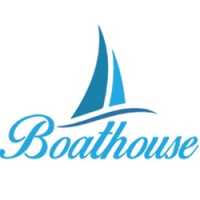 Boathouse Restaurant Logo