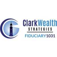 Clark Wealth Strategies, Inc. Logo