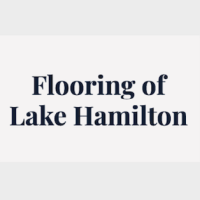 Flooring of Lake Hamilton Logo