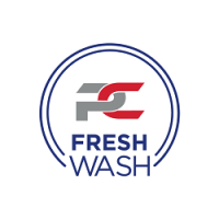 PC Fresh Wash Logo