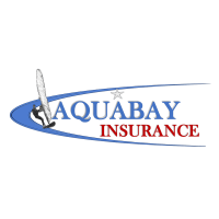 Aqua Bay Insurance Logo