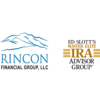Rincon Financial Group, LLC Logo
