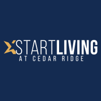 Cedar Ridge Logo