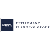 KRPG Retirement Planning Group Logo