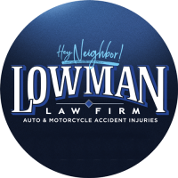 Lowman Law Firm Logo