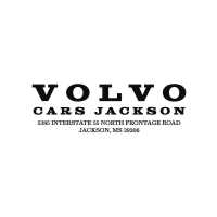 Volvo Cars Jackson Logo