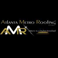 Atlanta Metro Roofing Logo