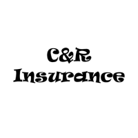 C&R Insurance Logo