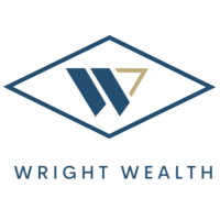 Wright Wealth Logo