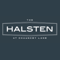 The Halsten at Chauncey Lane Logo