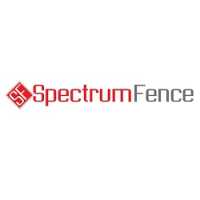 Spectrum Fence Logo