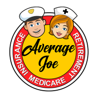 AJ Health and Wealth Logo