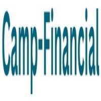 Camp Financial Logo
