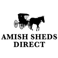 Amish Sheds of Indiana Logo