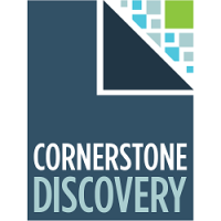 Cornerstone Discovery Logo