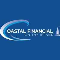 Coastal Financial Logo