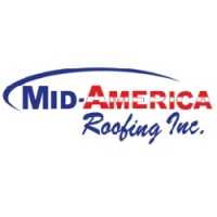 Mid-America Roofing, Inc. Logo