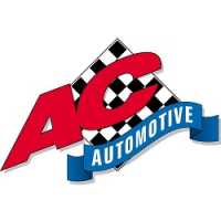 AC Automotive Inc Logo
