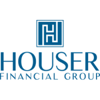 Houser Financial Group Logo