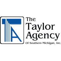 Taylor Agency of Southern Michigan Logo