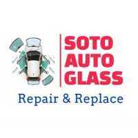 Soto Auto Glass Logo