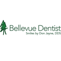 Bellevue Dentist | Smiles by Dr. Najafi & Dr. Jayne Logo