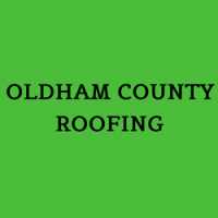 Oldham County Roofing Logo