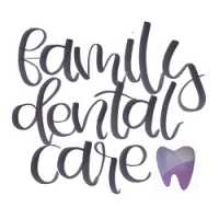 Family Dental Care-Marietta Logo