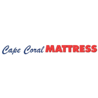 Cape Coral Mattress Logo
