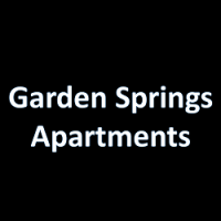 Garden Springs Apartments Logo