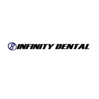 Infinity Dental Fox Lake Logo