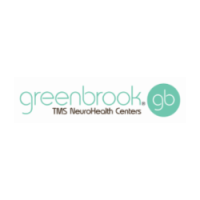 Greenbrook TMS NeuroHealth Centers Logo