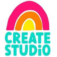 CREATE studio Logo