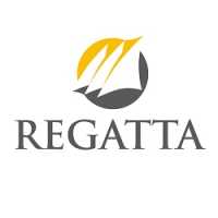 Regatta Apartments Logo