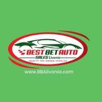 Best Bet Auto Logo